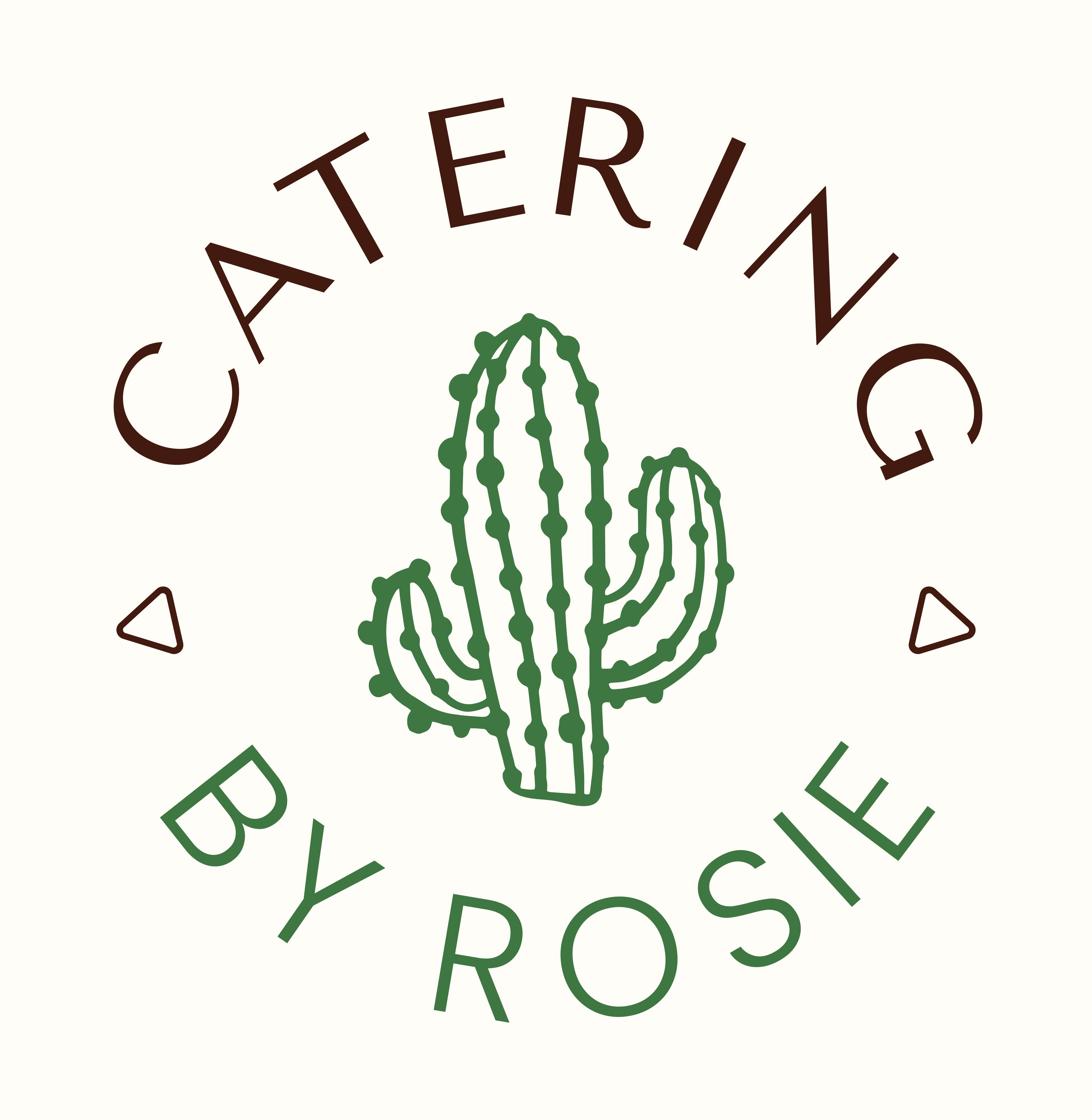 Catering By Rosie